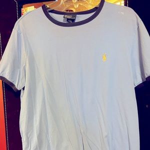 🔥Polo Ralph Lauren Ringer T-shirt size XL🐝🔥